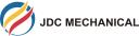 JDC Mechanical logo